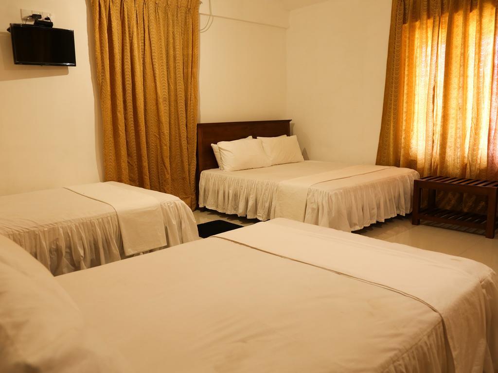 Pasikudah Eco Village *
