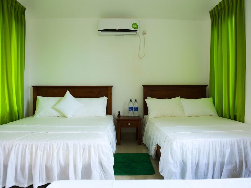 Pasikudah Eco Village *