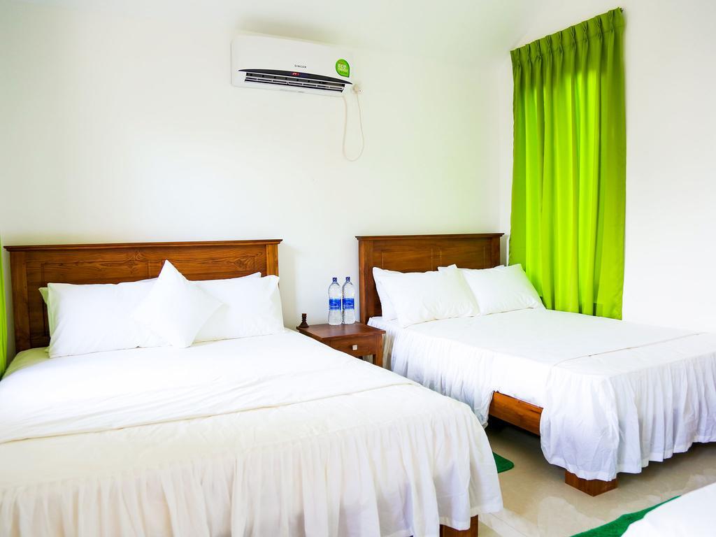 Pasikudah Eco Village *