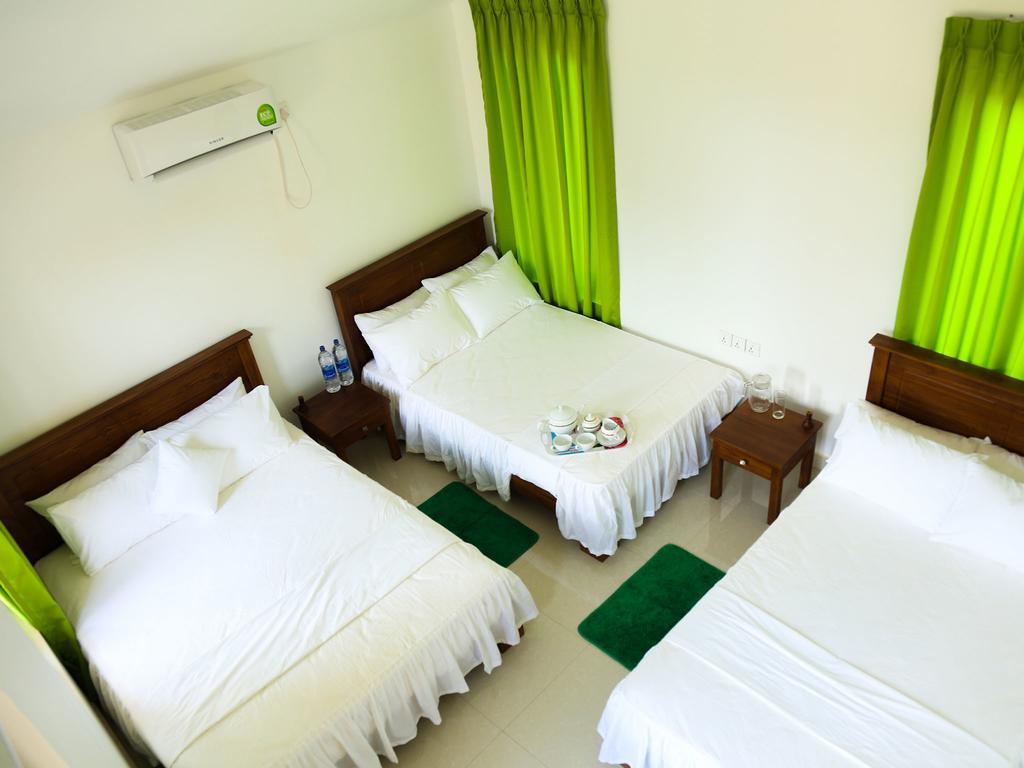 Pasikudah Eco Village * Passikudah