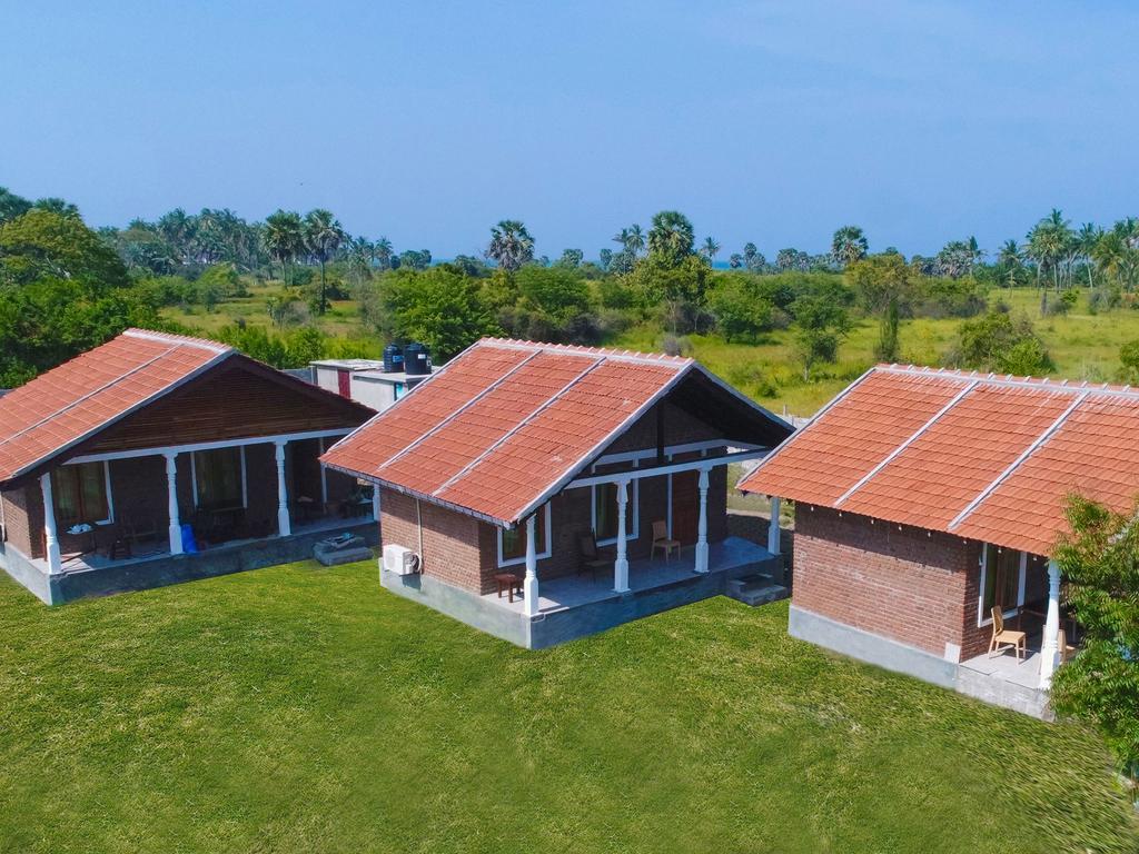 Pasikudah Eco Village * Passikudah