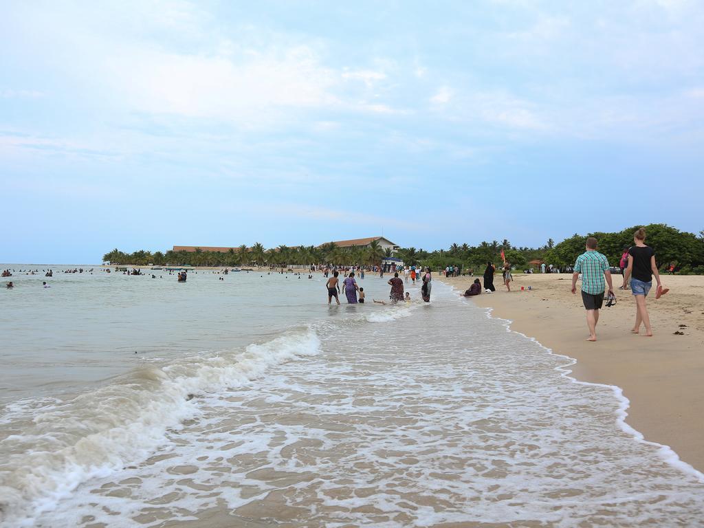 Pasikudah Eco Village * Passikudah