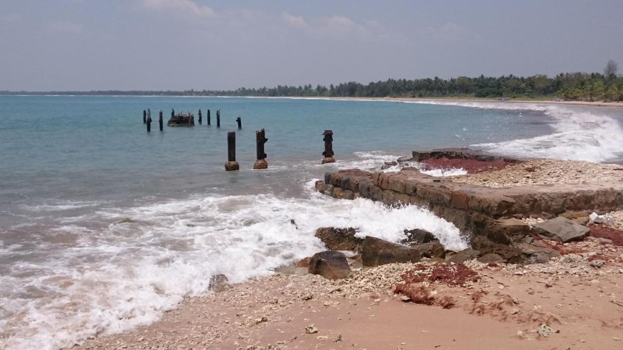 Pasikudah Eco Village